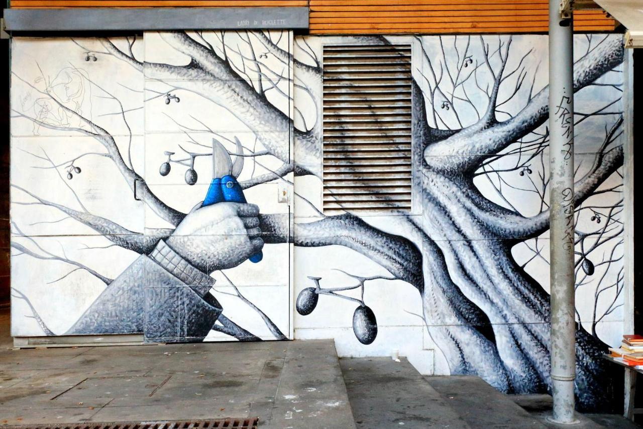 Dandolo In Trastevere By Halldis Apartment Rome