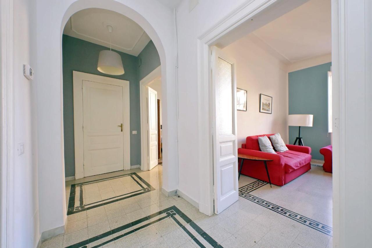 Dandolo In Trastevere By Halldis Apartment *