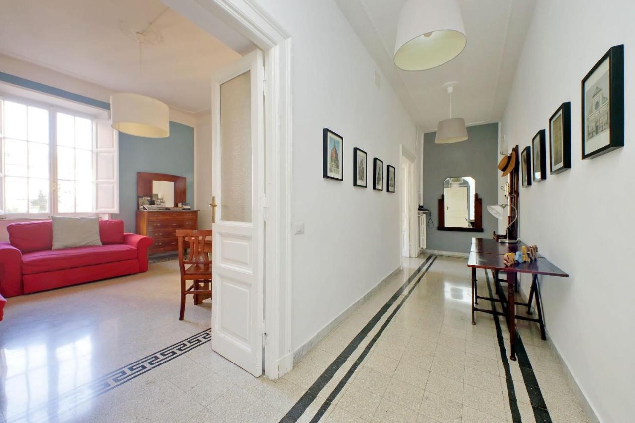 Apartment Dandolo In Trastevere By Halldis *