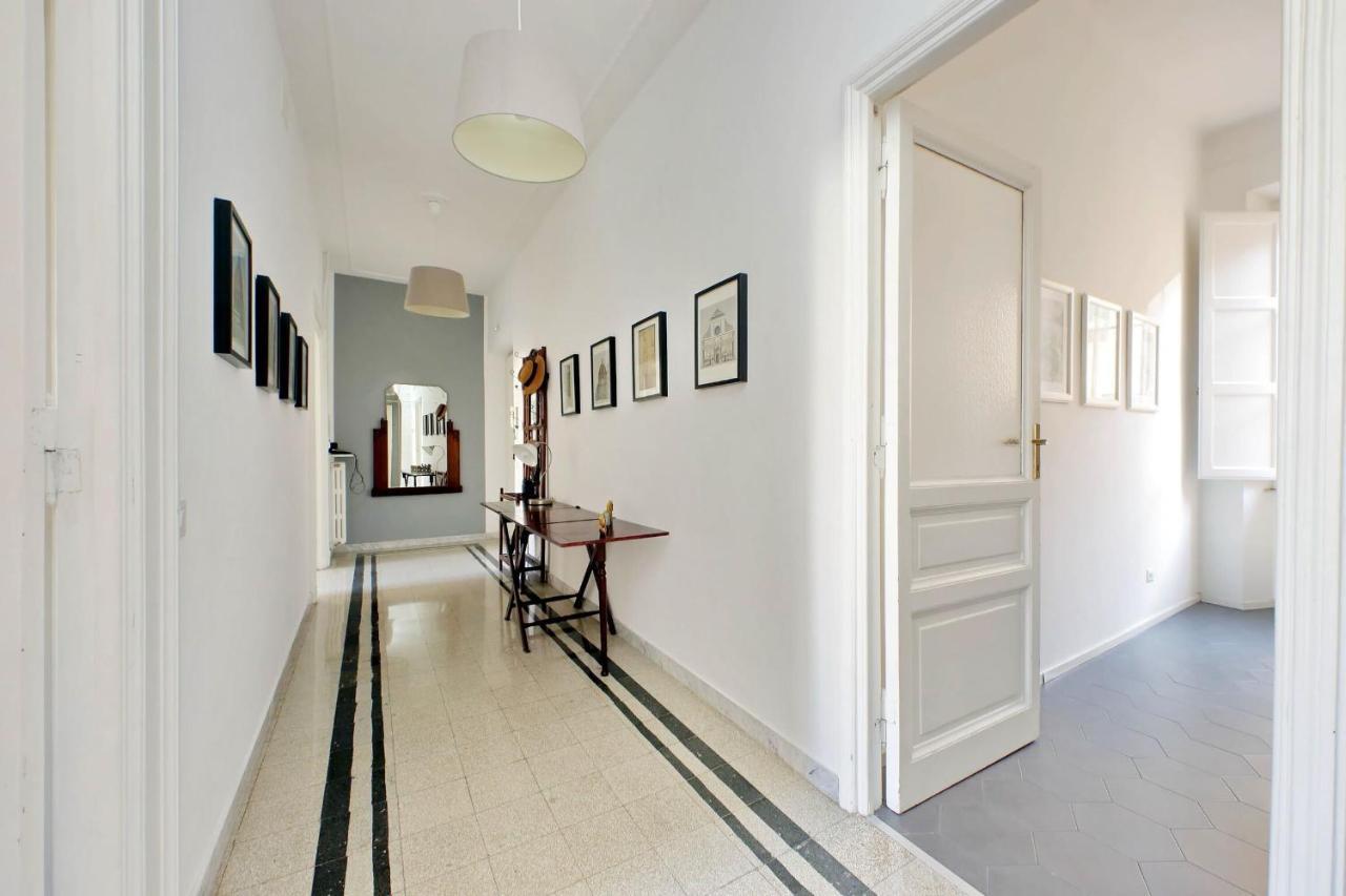 Apartment Dandolo In Trastevere By Halldis Rome