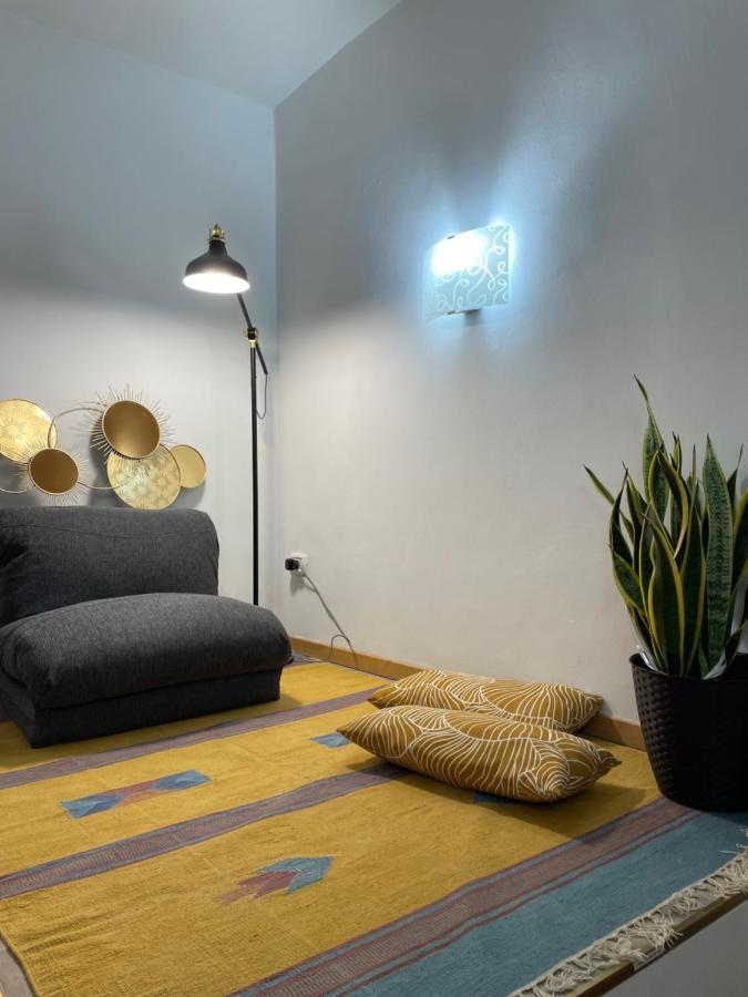 Loft Centro Appartamento Roma