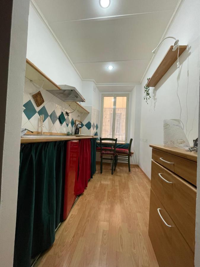 Appartamento Loft Centro