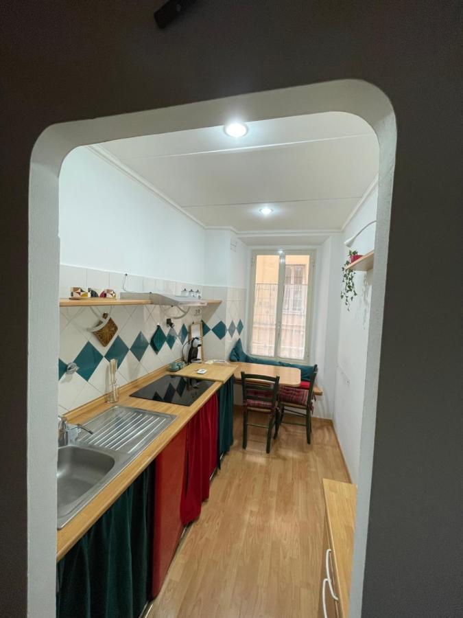 Loft Centro * Roma