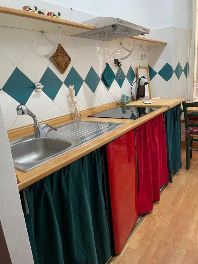 Appartamento Loft Centro *