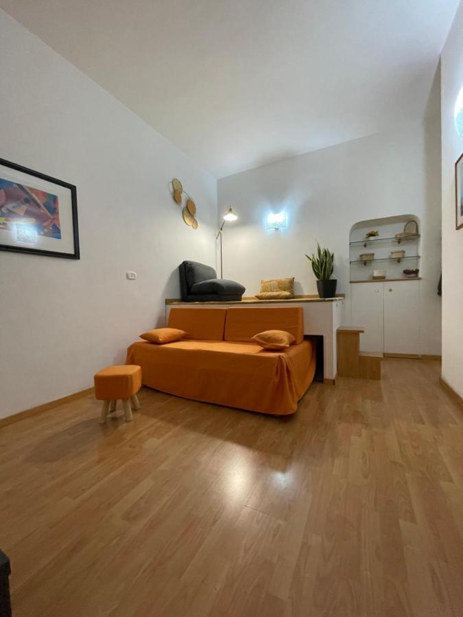 Loft Centro Appartamento