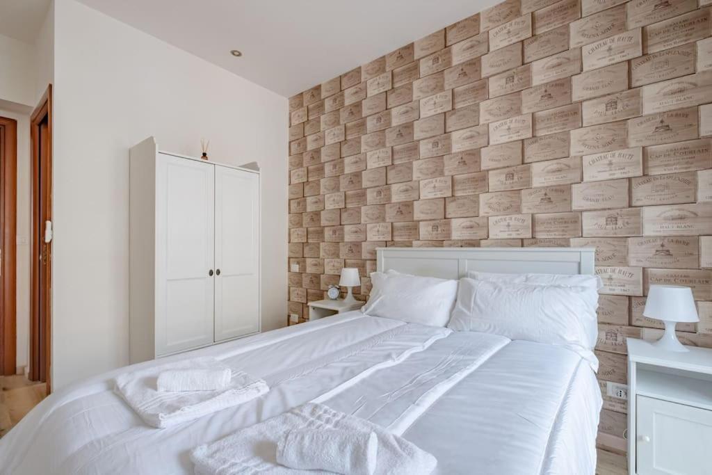 Apartment Art Of Living Garbatella Rome