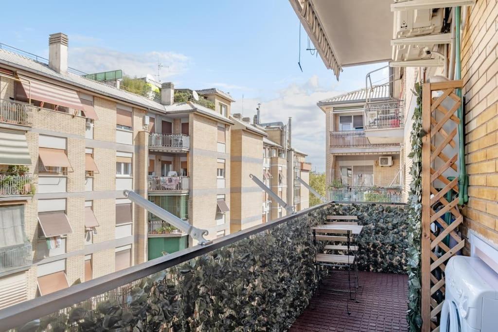 Art Of Living Garbatella Apartment
