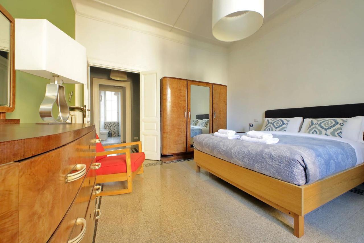 Apartment Dandolo In Trastevere By Halldis
