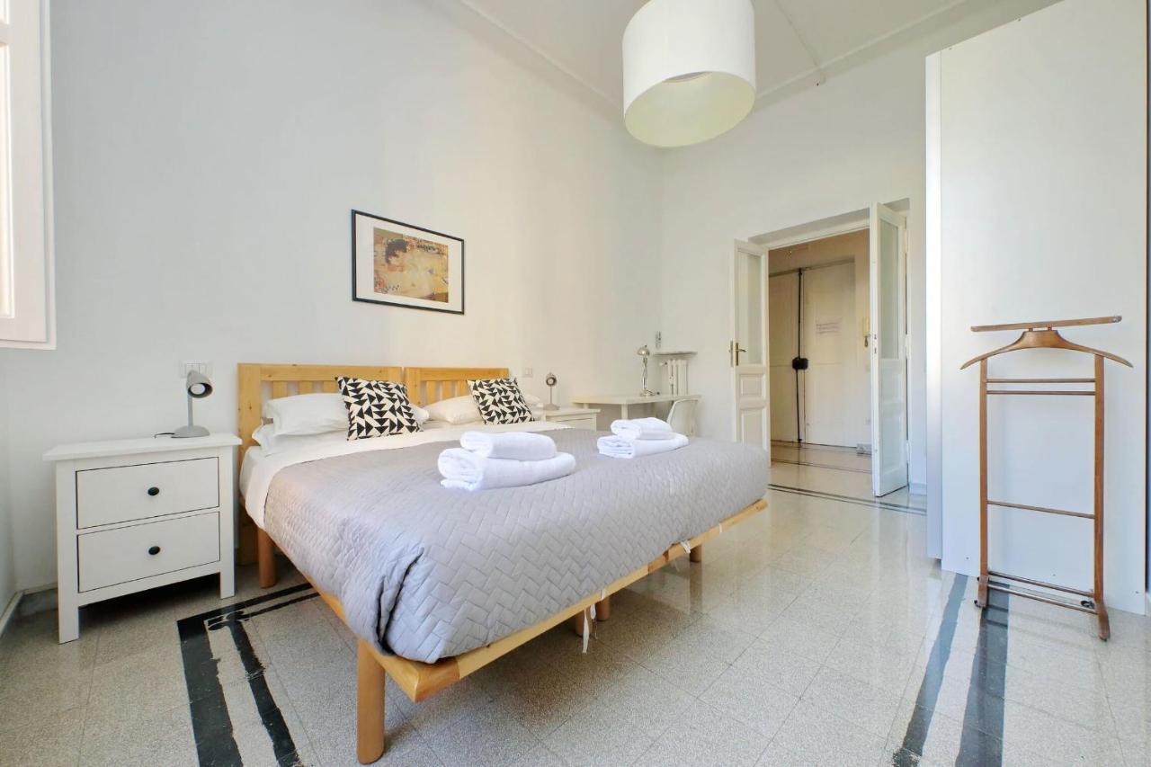 Dandolo In Trastevere By Halldis Apartment Rome