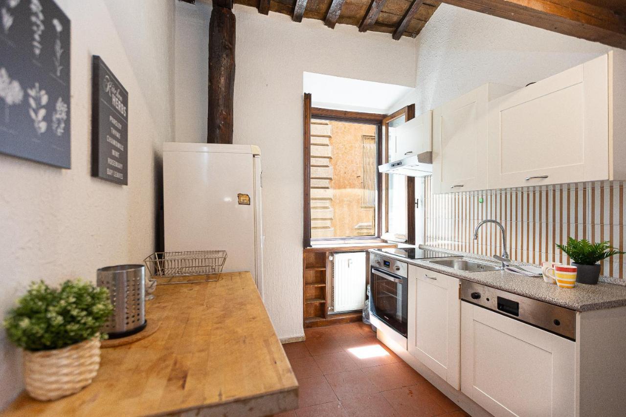 Apartment Ciambella Terrace-rental In *