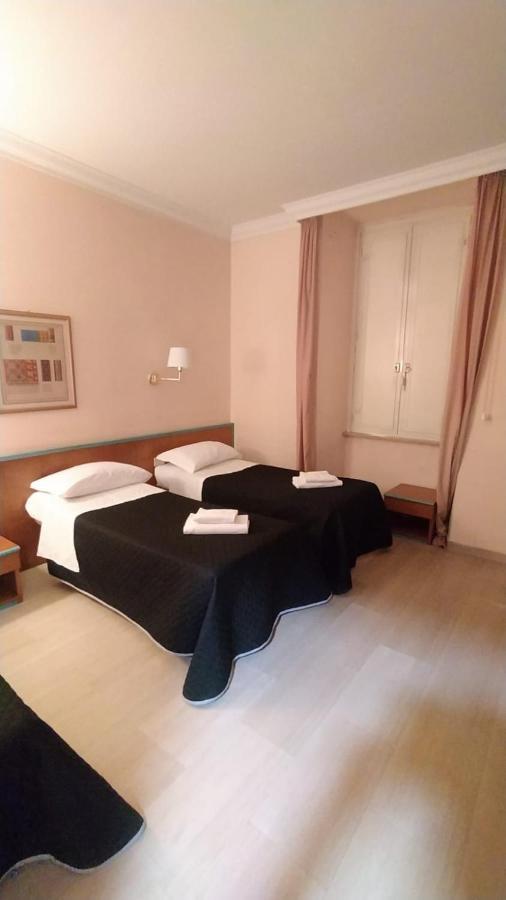 Center 1 Hotel Rome