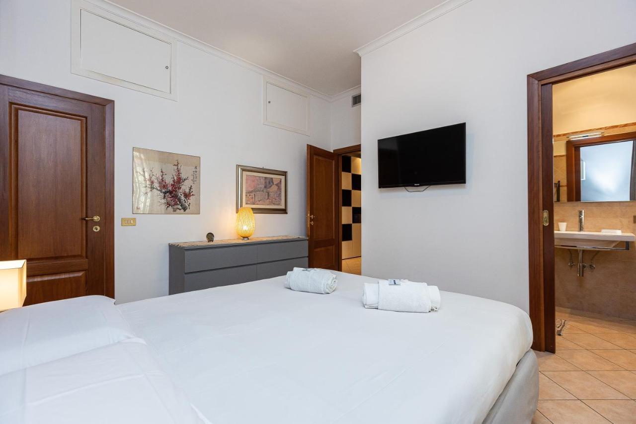 Appartamento Acaia By In Roma