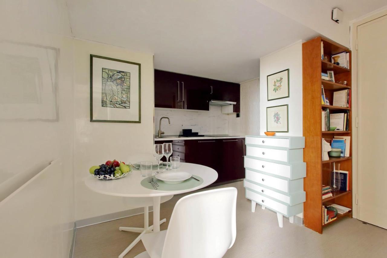 Apartment Ych-loft Margutta Per Smart Worker *