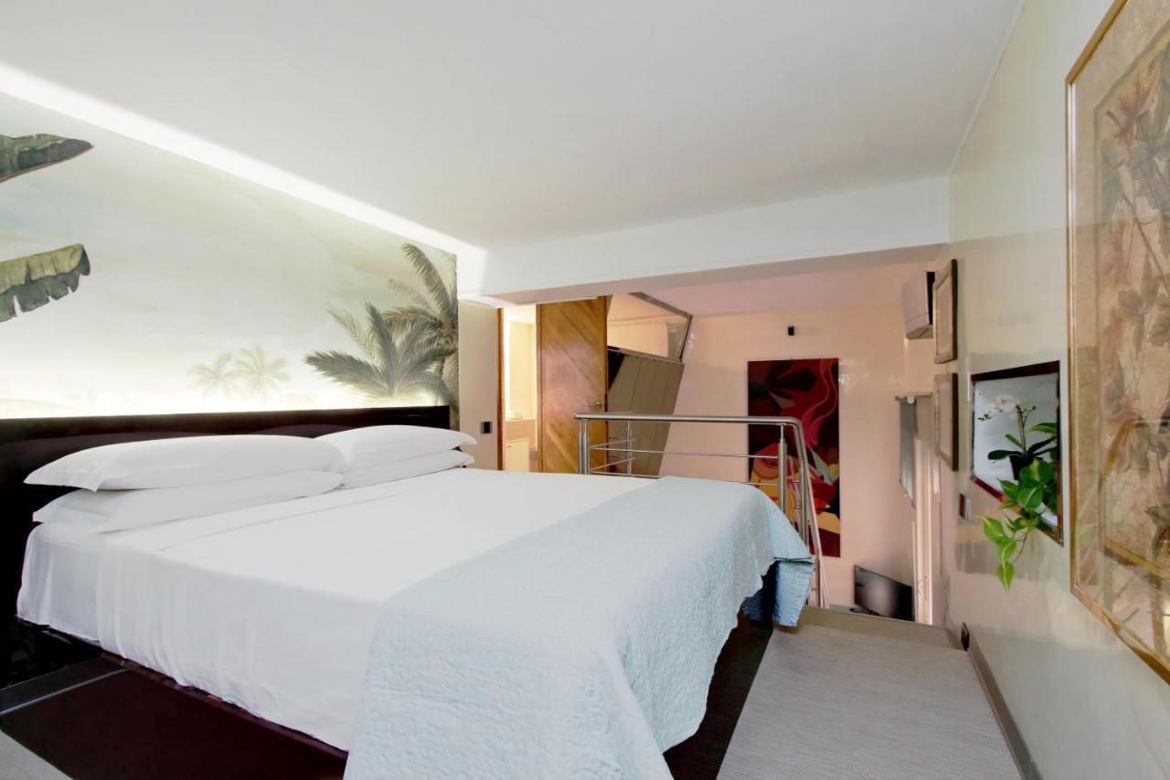 Ych-loft Margutta Per Smart Worker Rome