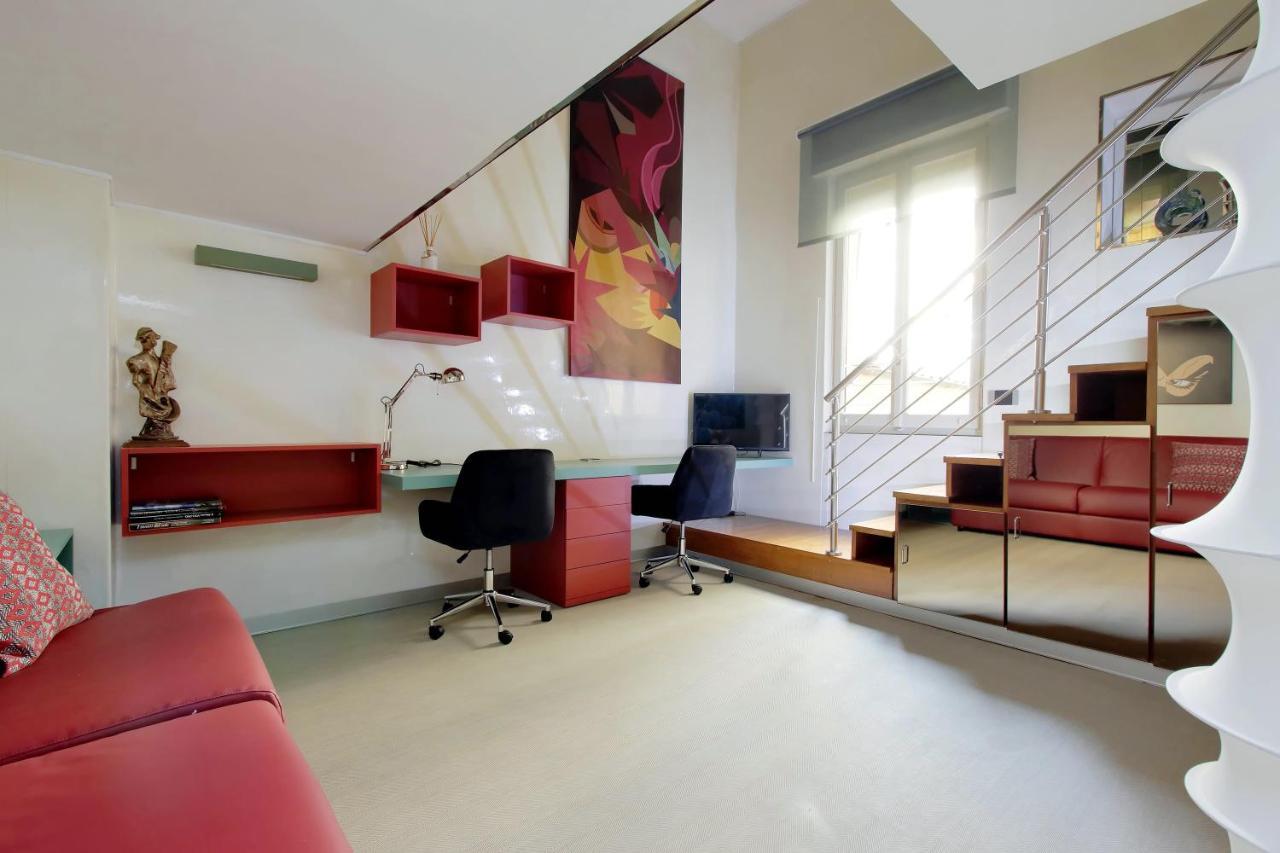 Ych-loft Margutta Per Smart Worker