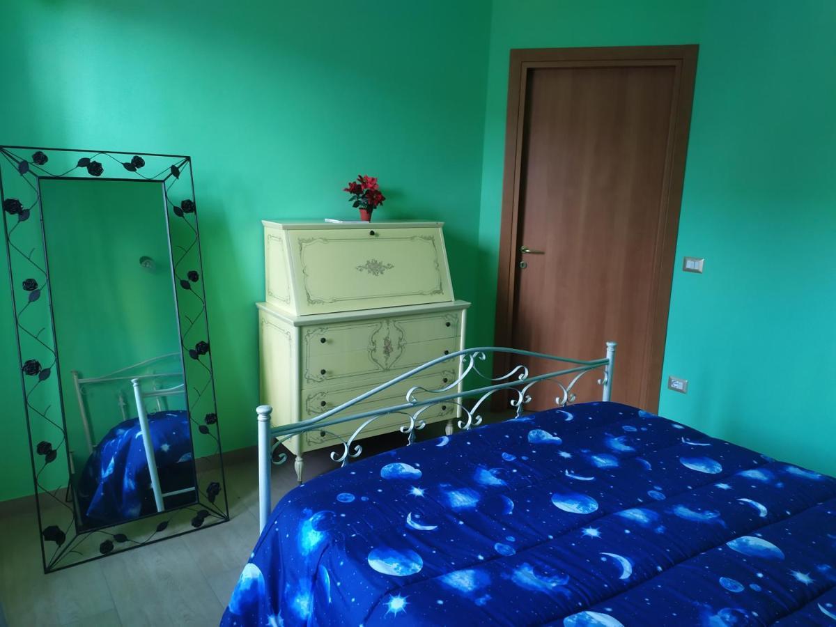 Appartamento Accogliente Con Idromassaggio Roma