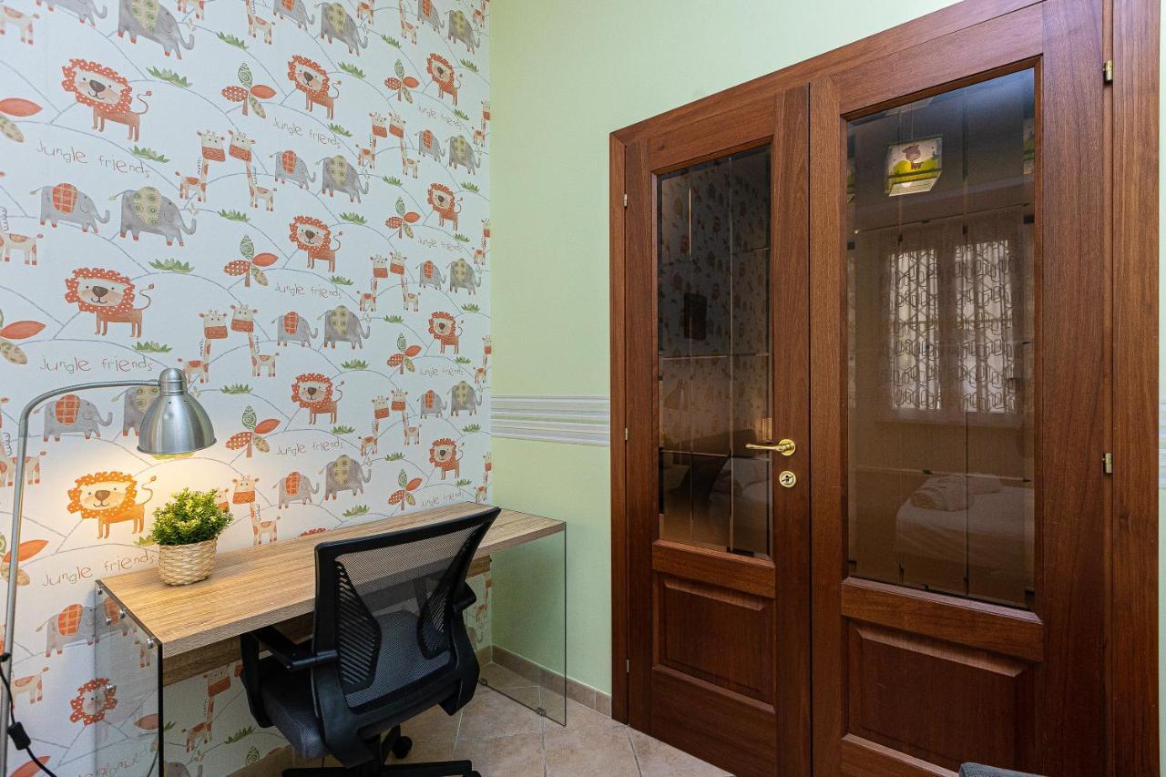 Acaia By In Appartamento *
