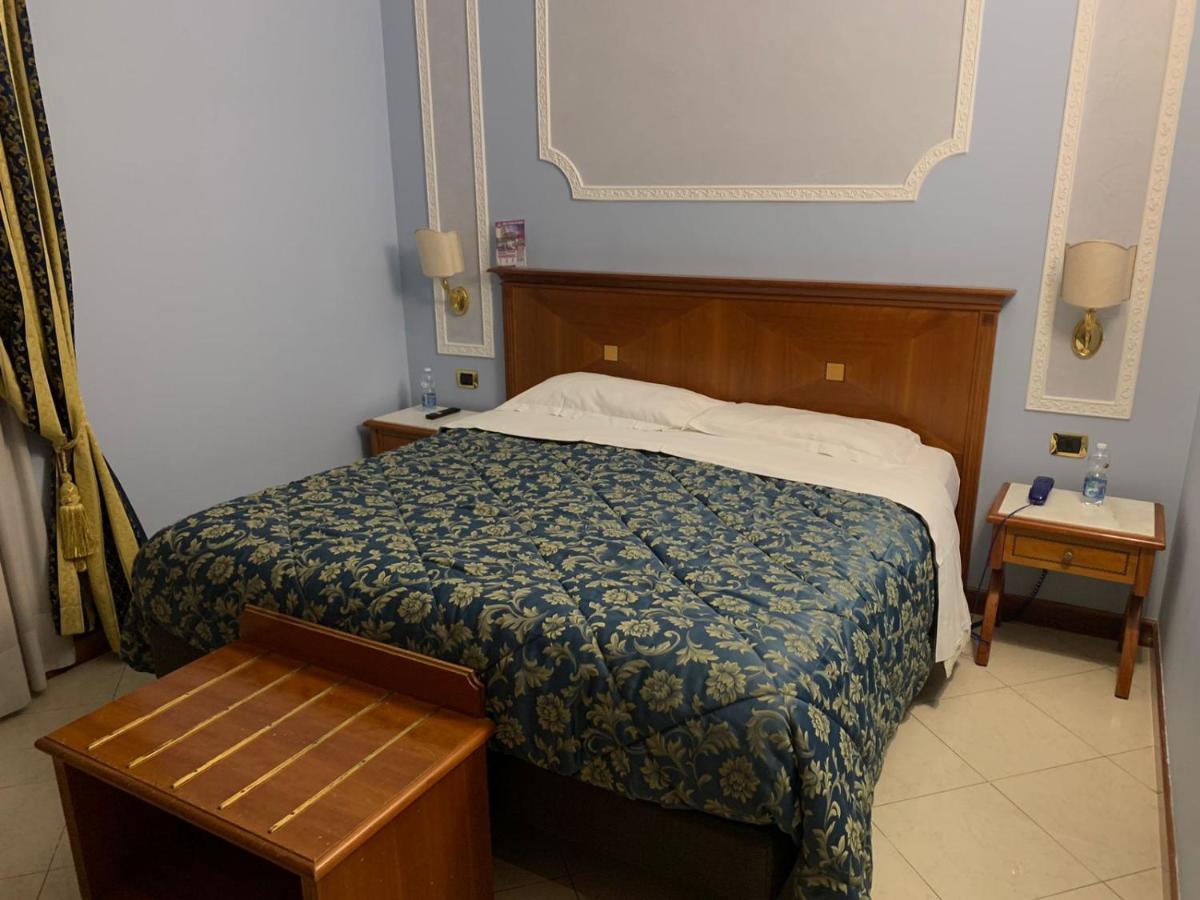 Consoli Romani Vatican Guest house Rome