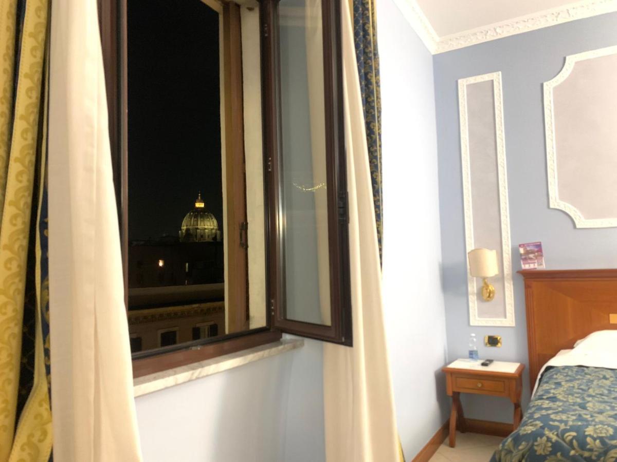 Consoli Romani Vatican
