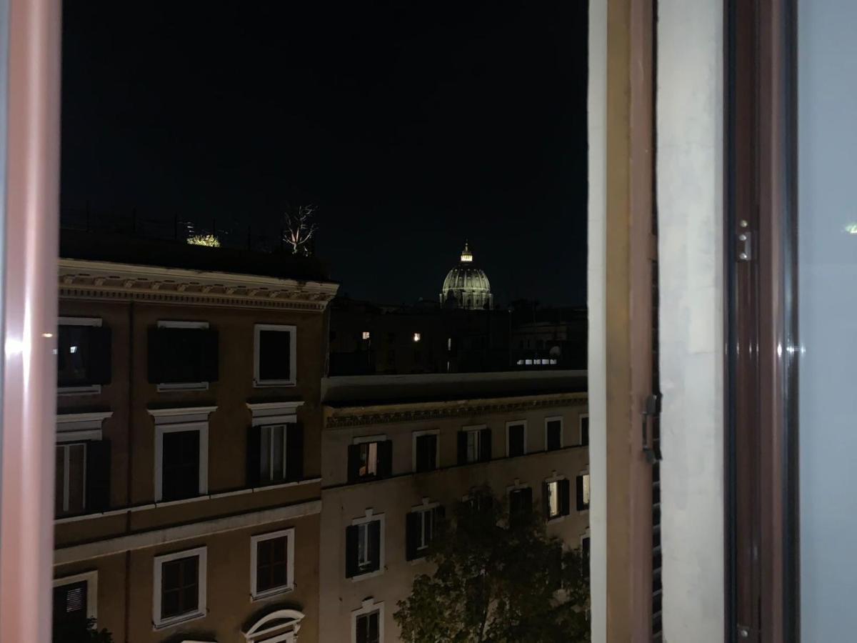 Guest house Consoli Romani Vatican *