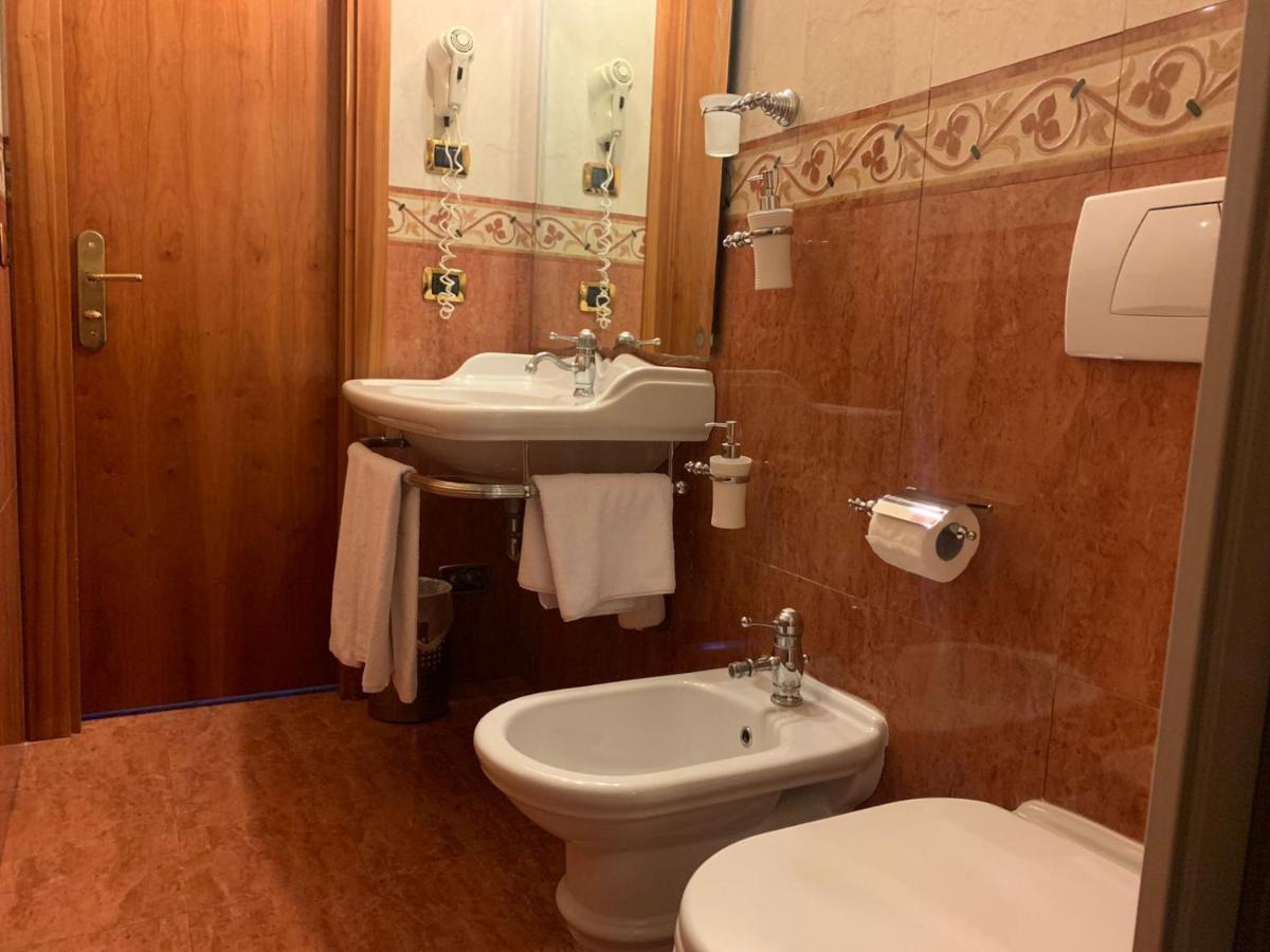 Guest house Consoli Romani Vatican