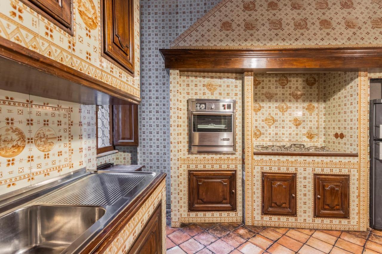 Apartment Luxury Cola Rome
