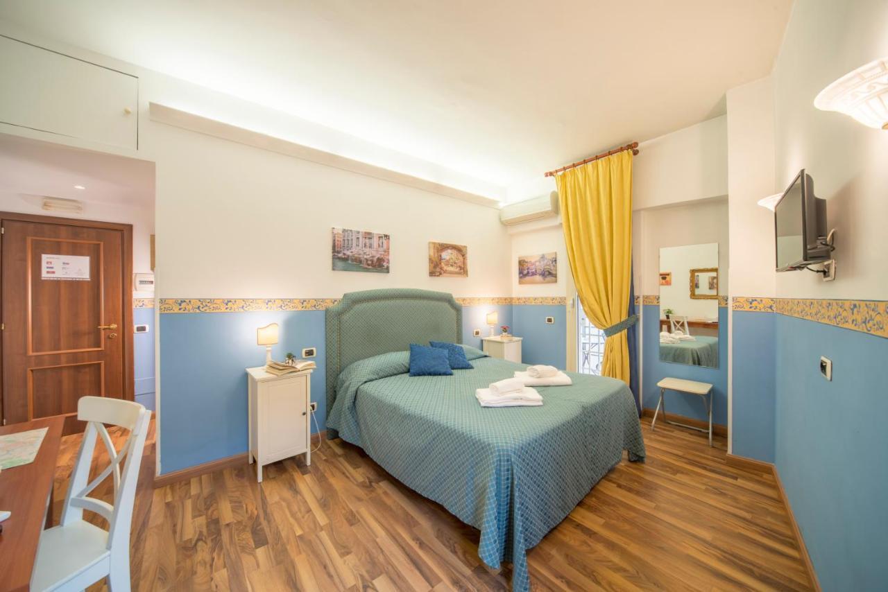 Guest house Gregorio's