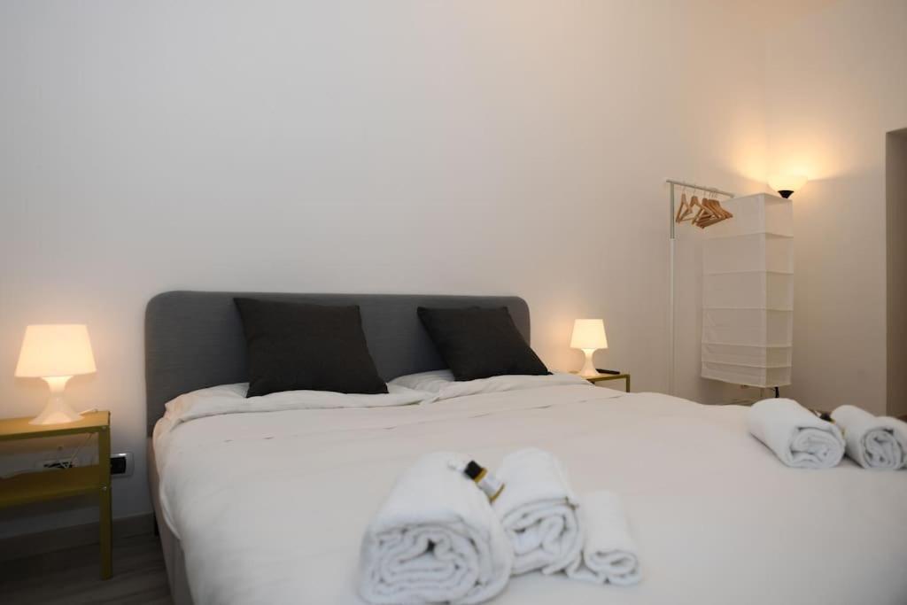 Trastevere House Appartamento Roma
