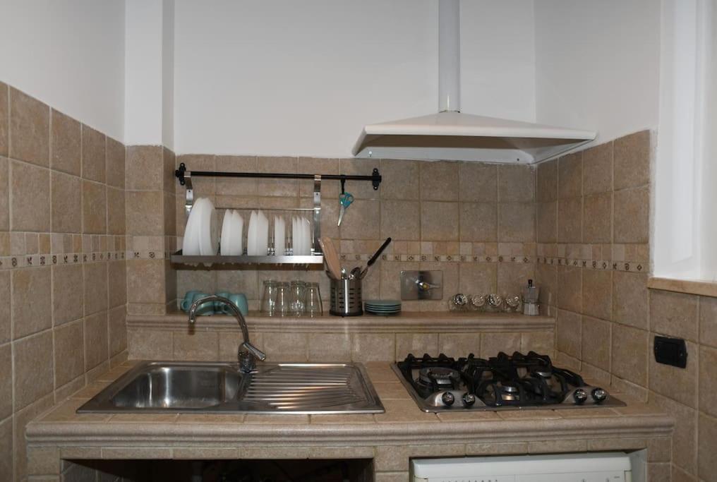 Trastevere House Appartamento Roma