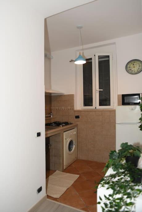 Appartamento Trastevere House *