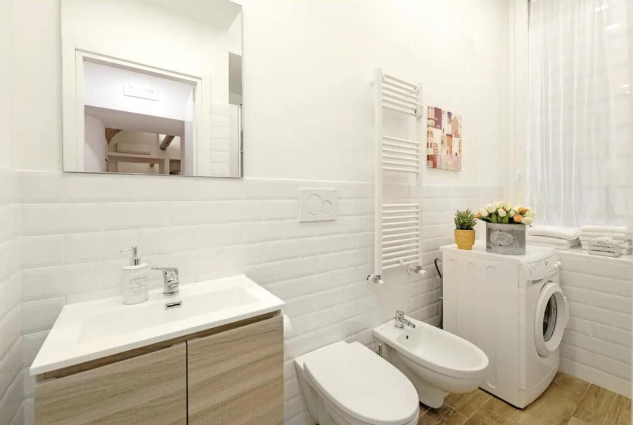 Apartment New-big Honey Colosseum 4bdr + 2sofa Bed A/c