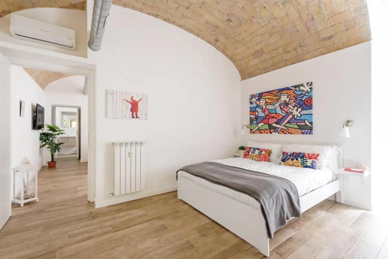 Apartment New-big Honey Colosseum 4bdr + 2sofa Bed A/c