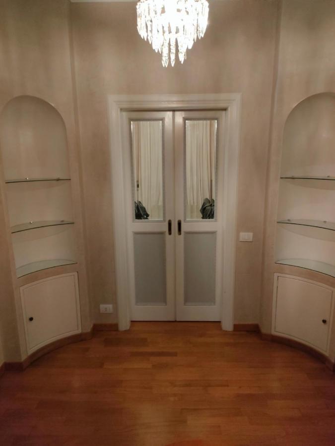 Babuino House Guest house Rome