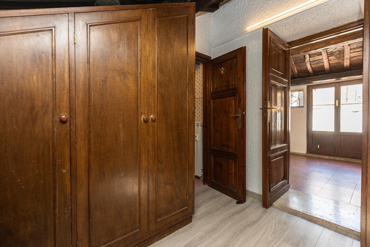 Ciambella Terrace-rental In