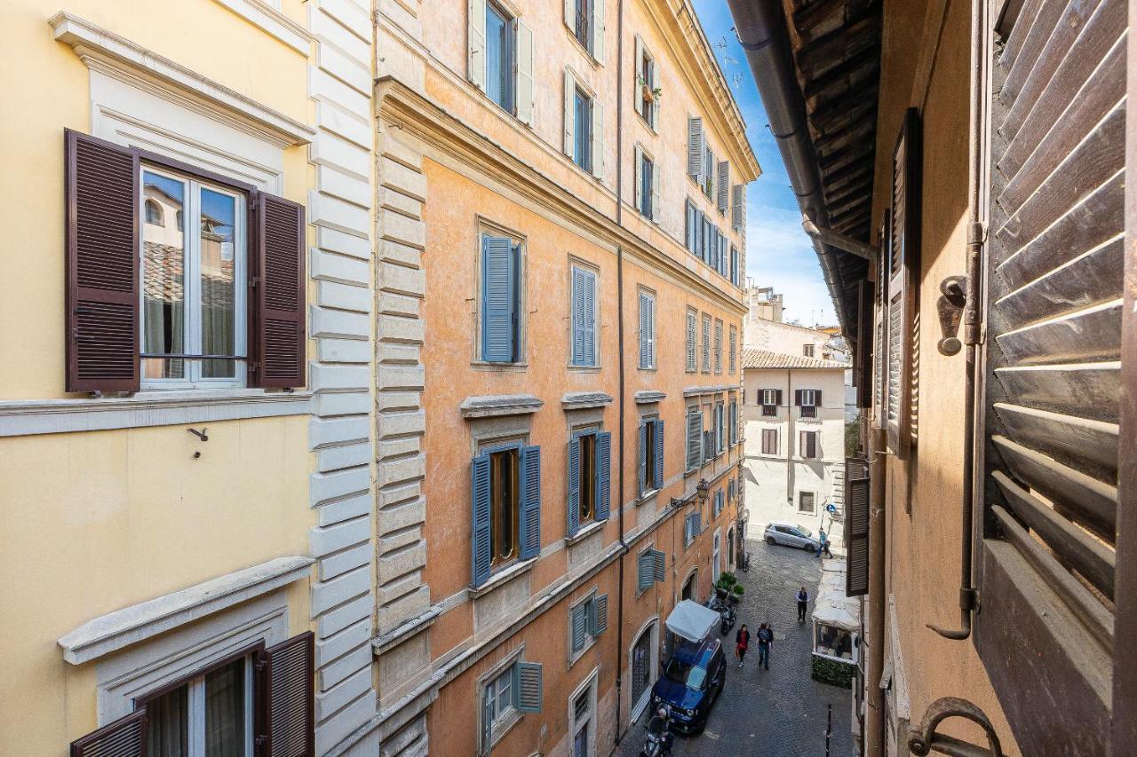 Ciambella Terrace-rental In Apartment *