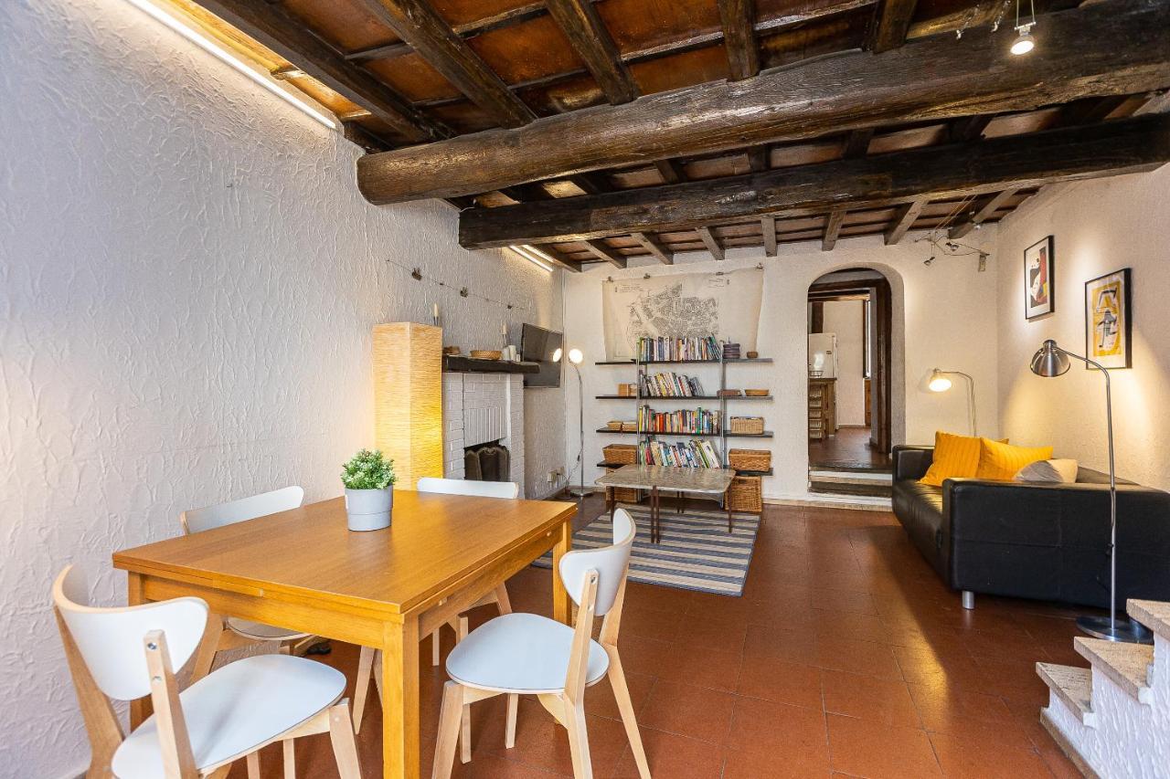 Apartment Ciambella Terrace-rental In *