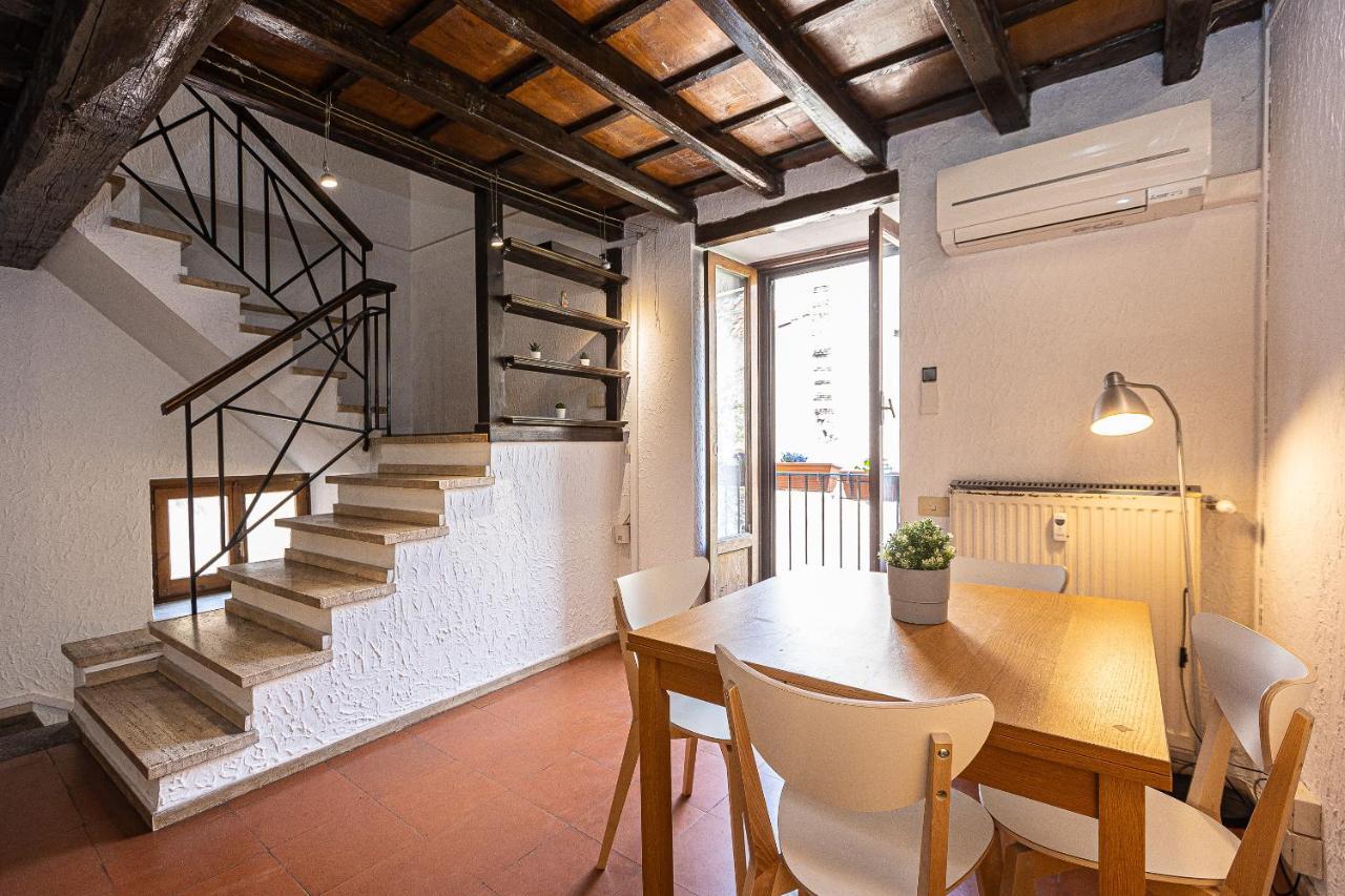 Apartment Ciambella Terrace-rental In *