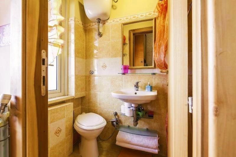 Appartamento Casa Bella 1