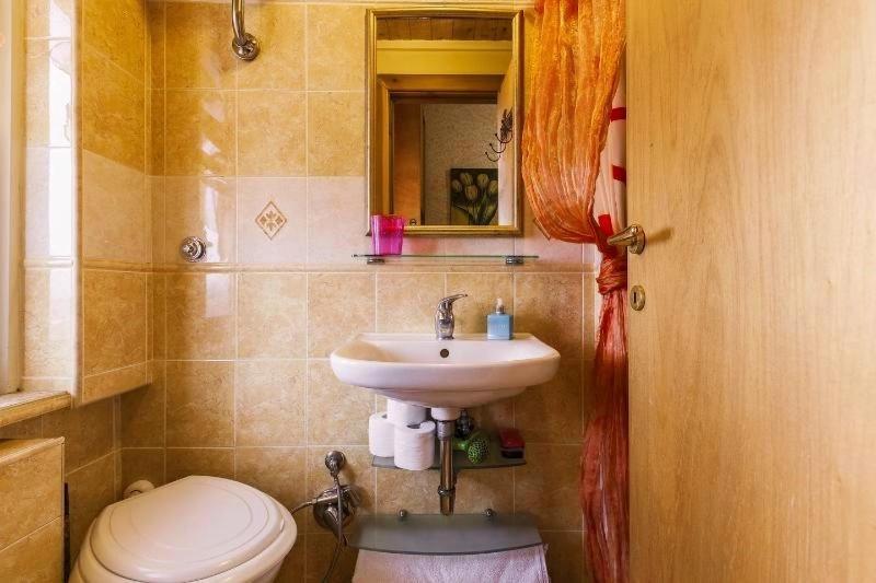 Appartamento Casa Bella 1 Roma
