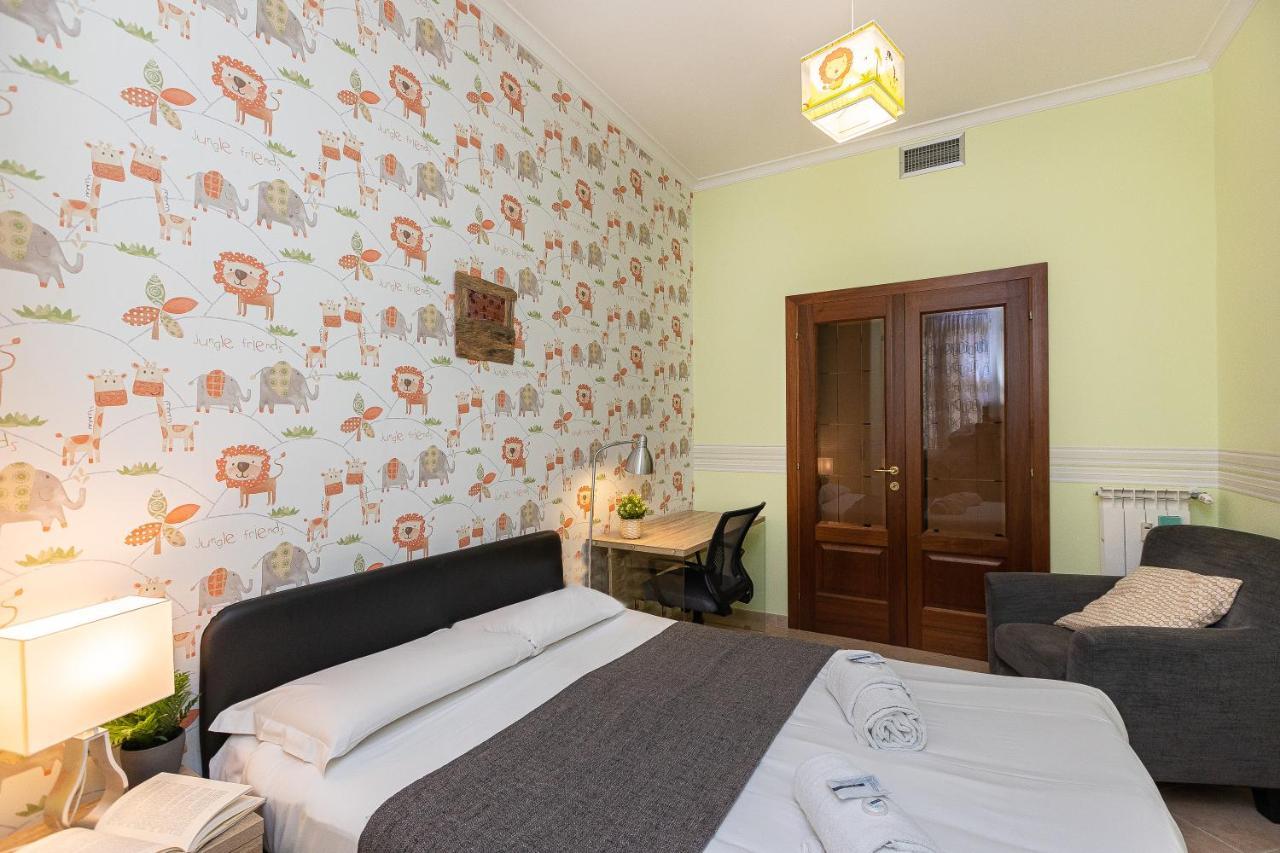 Appartamento Acaia By In *