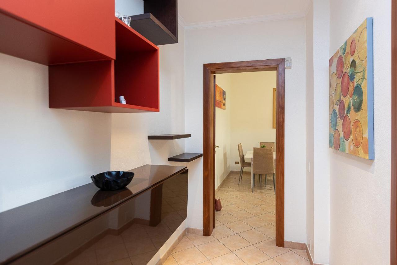 Appartamento Acaia By In