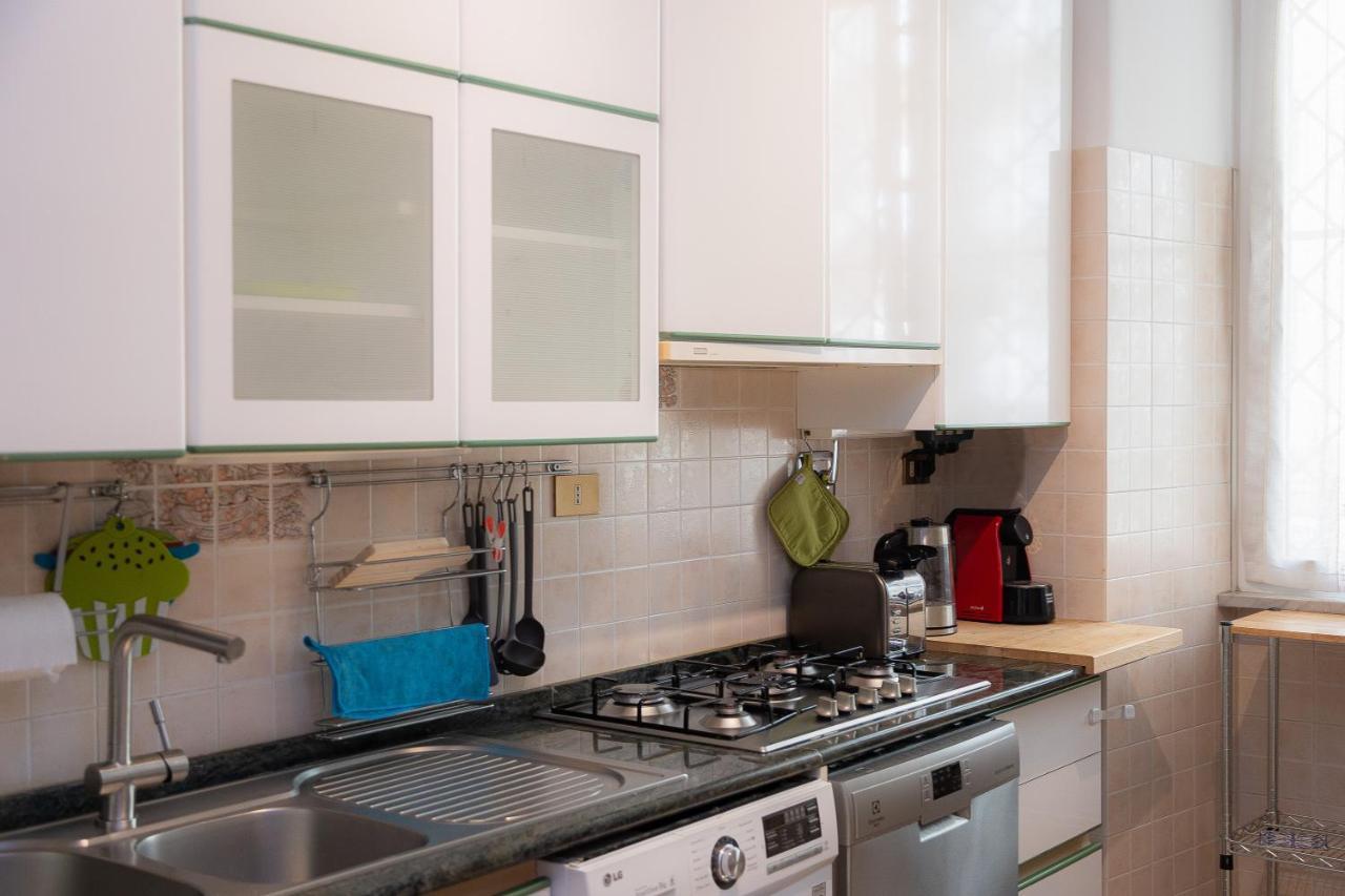 Acaia By In Appartamento