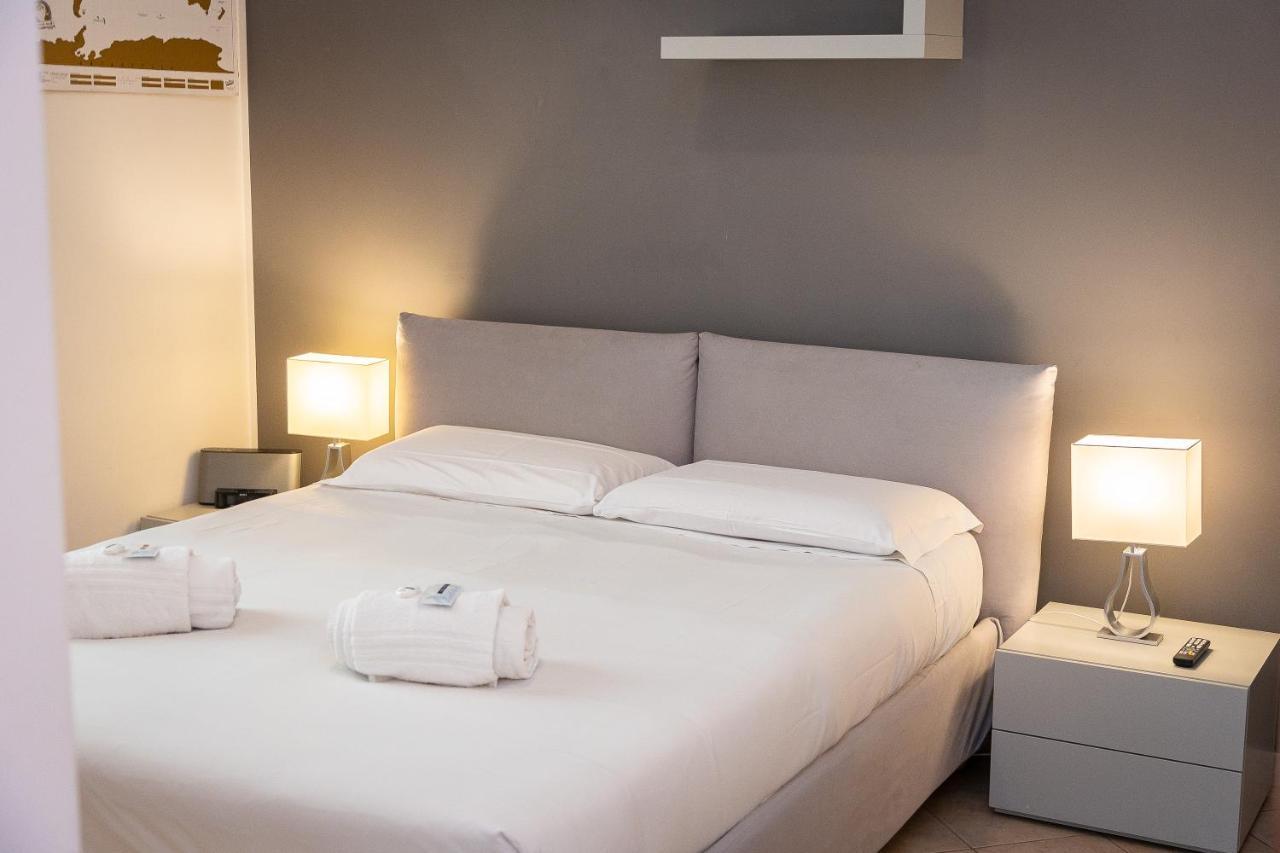 Acaia By In Appartamento Roma