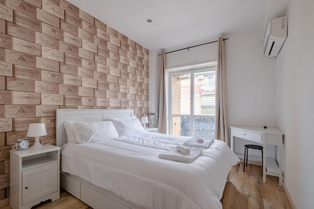 Apartment Art Of Living Garbatella