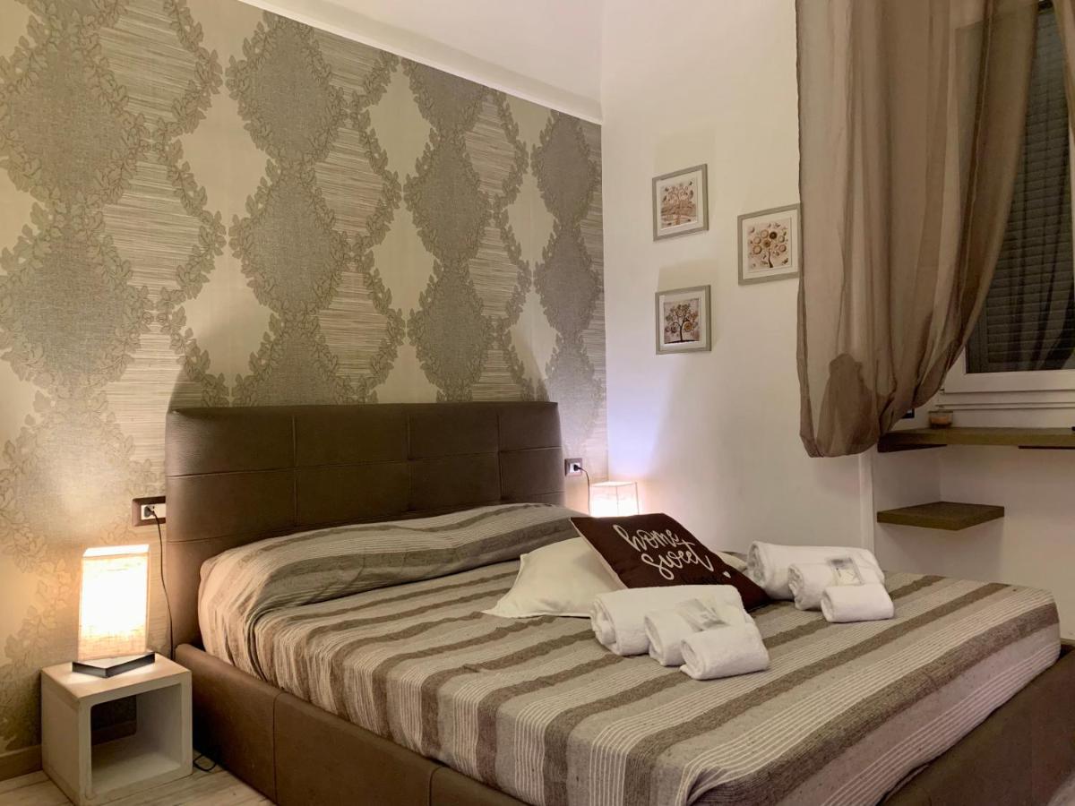 Guest house Casa Vicenza Rome
