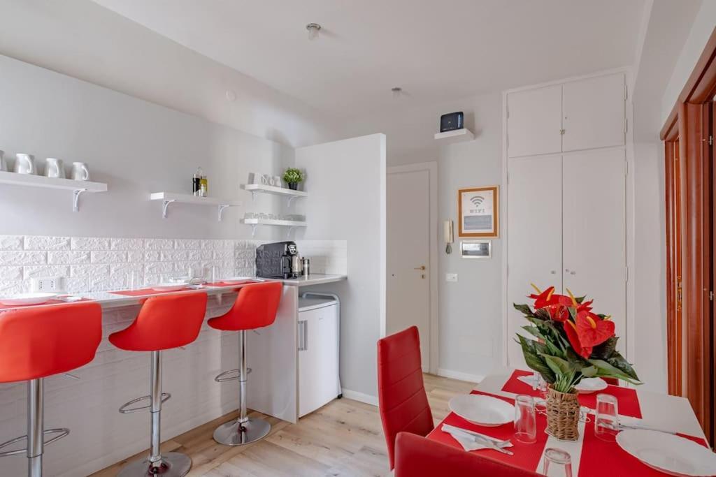 Apartment Art Of Living Garbatella *