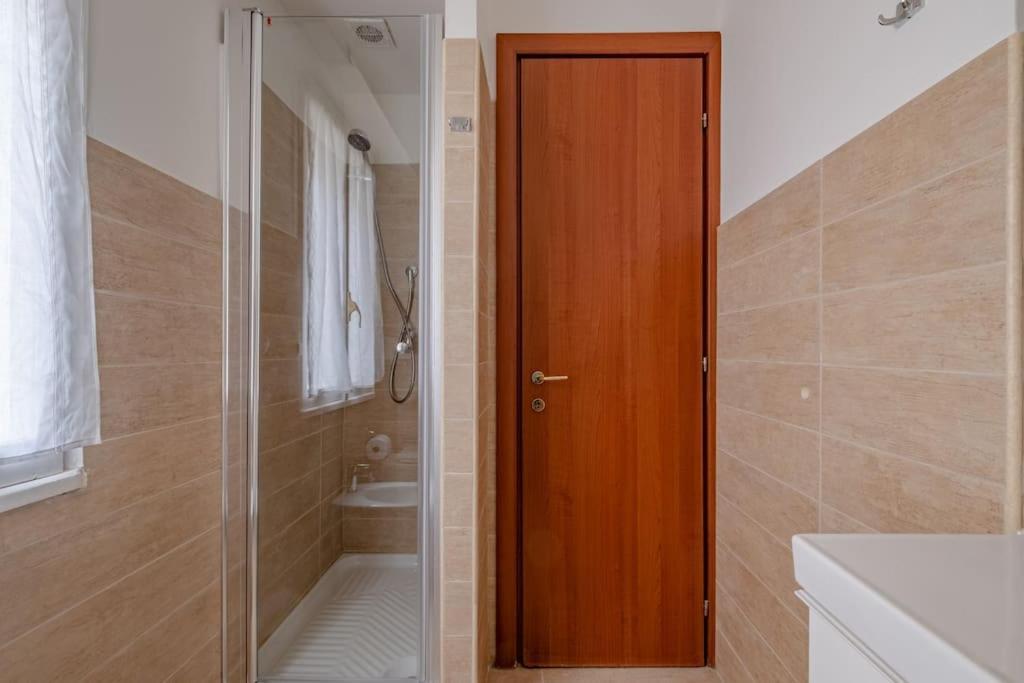 Art Of Living Garbatella Apartment
