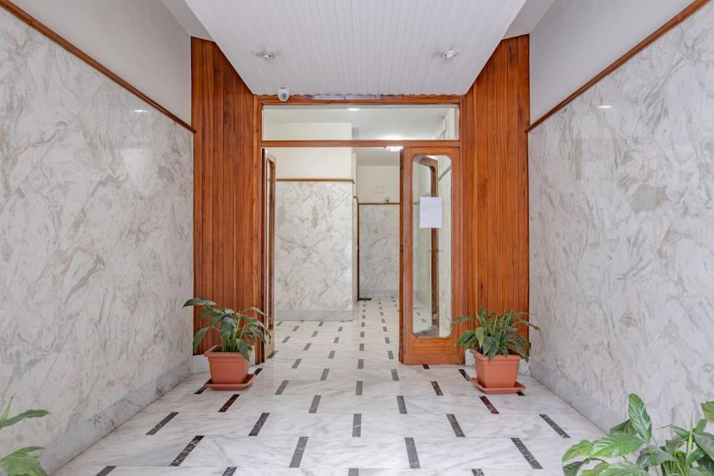 Art Of Living Garbatella Apartment *