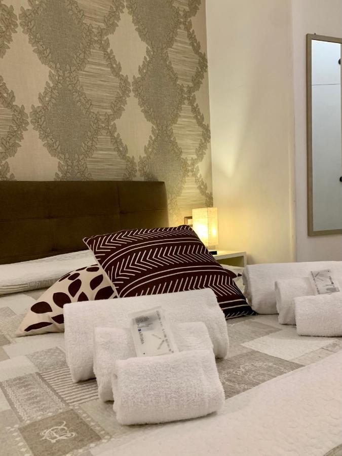 Guest house Casa Vicenza 3*