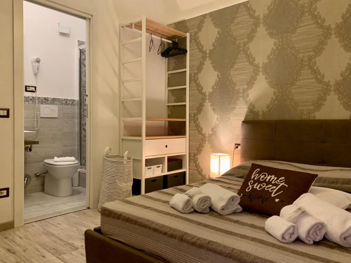 Casa Vicenza Rome